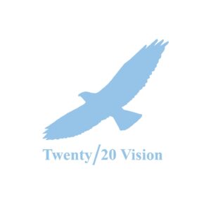 Logo Twenty/20 Vision Life Insurance